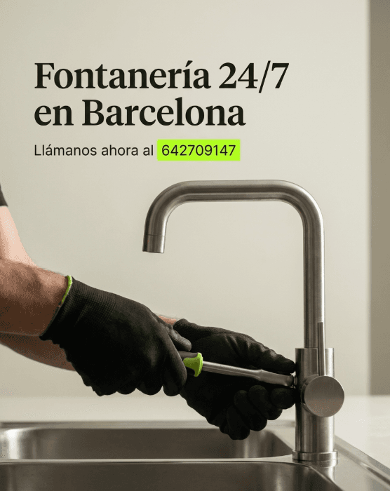 Fontanería