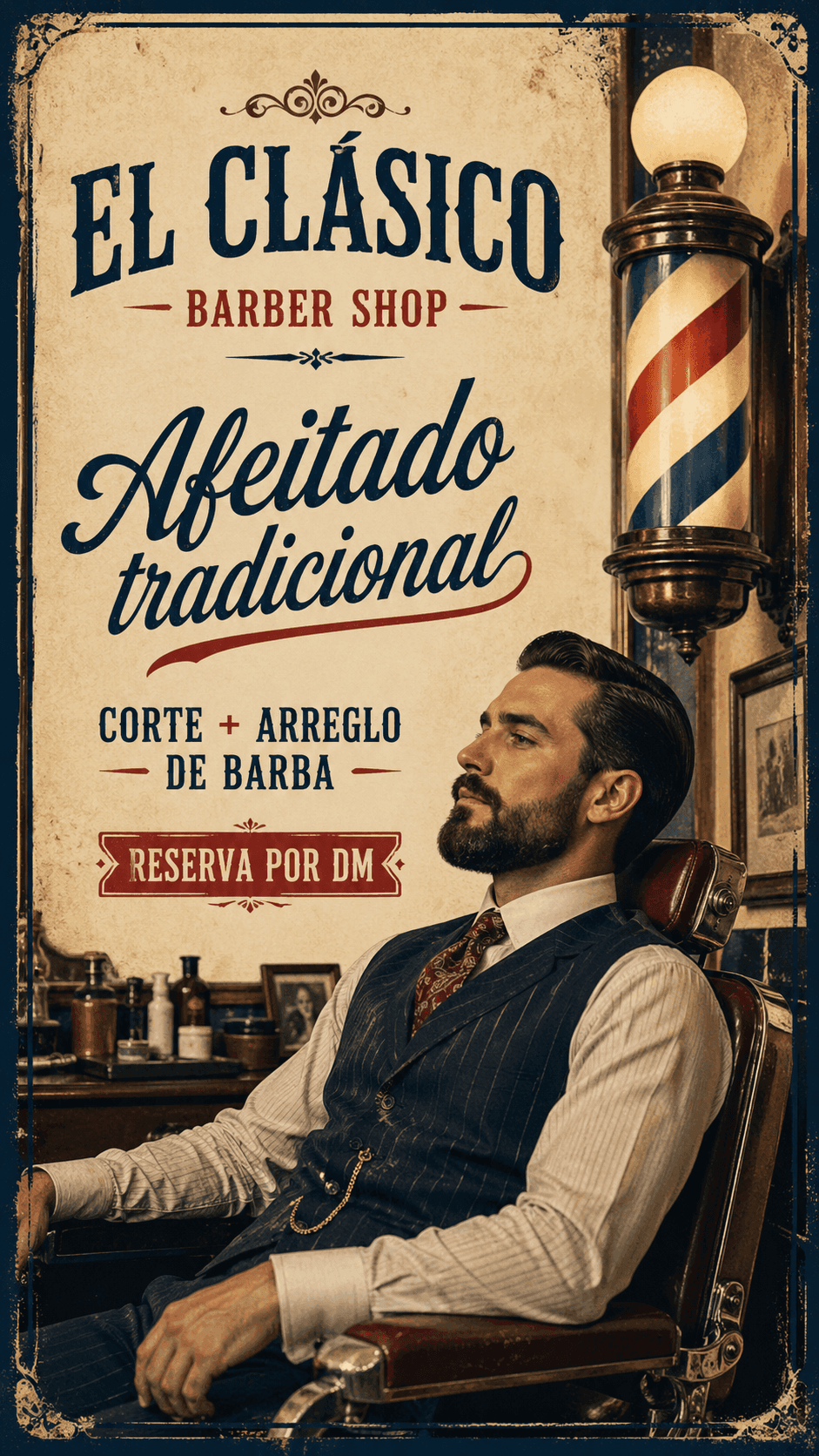 Trabajo del catálogo